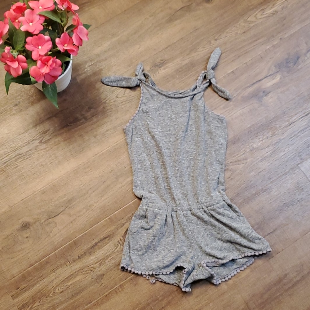 PEEK Romper